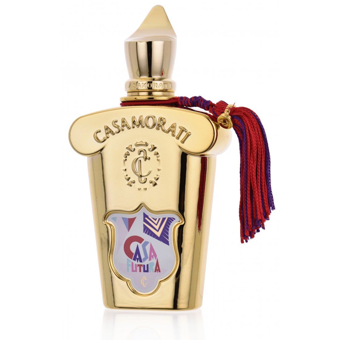 Xerjoff - Eau de parfum 'Casamorati 1888 Casafutura' - 100 ml