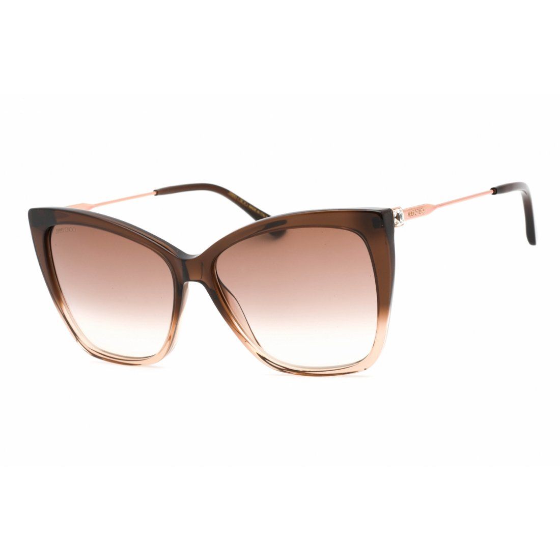 Jimmy choo - Lunettes de soleil 'SEBA-S-OMY' pour Femmes