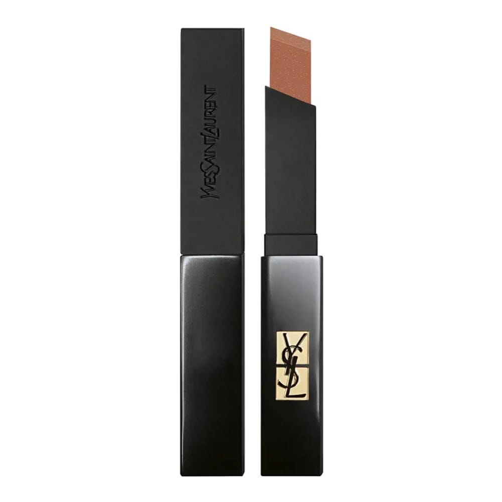 Yves saint laurent - Rouge à Lèvres 'Rouge Pur Couture The Slim Velvet Radical' - 316 Vibe in Amber 2.2 g