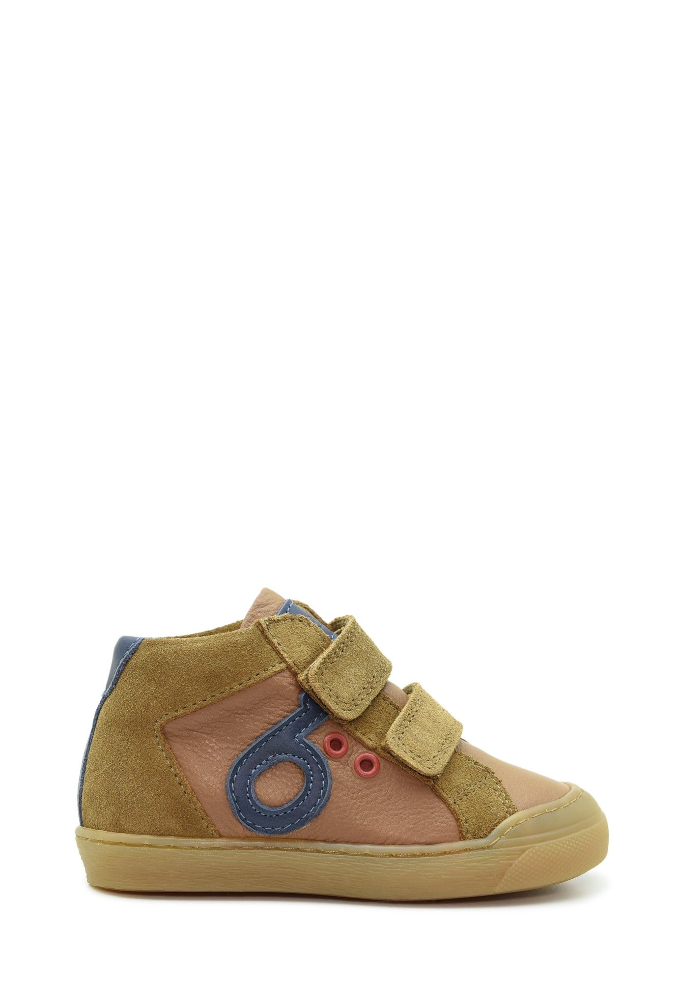 Benjie Rapperswil  Jeune enfant Cognac-24 24