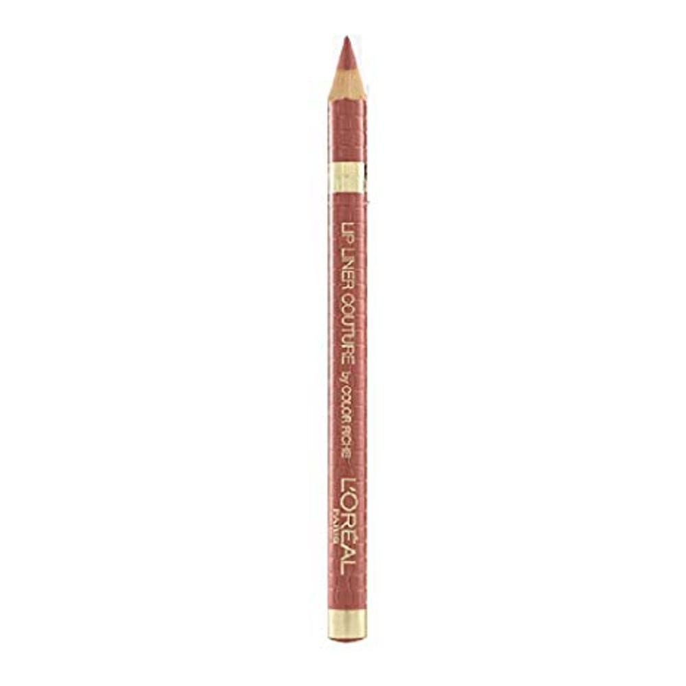 L'oréal paris - Crayon à lèvres 'Couture By Color Riche' - 630 Beige A Nu 4.2 g