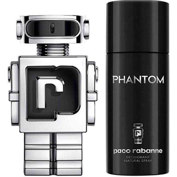 Paco rabanne - Coffret de parfum 'Phantom' - 2 Pièces