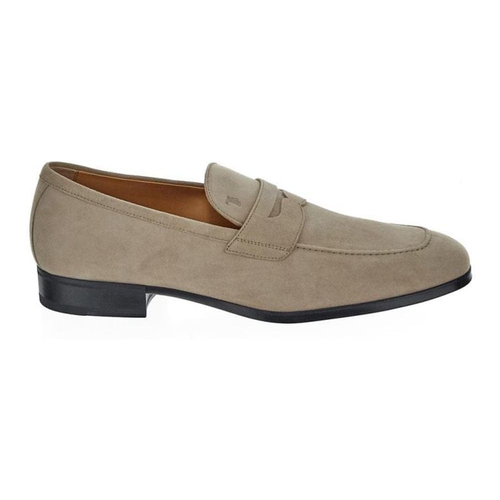 Tod's - Mocassins 'Classic' pour Hommes