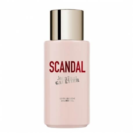 Jean Paul Gaultier - Gel Douche 'Scandal' - 200 ml