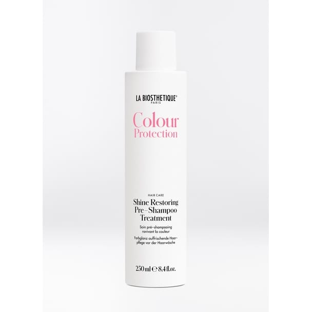 La biosthétique - Pré-shampoing 'Colour Protection Shine Restoring' - 250 ml