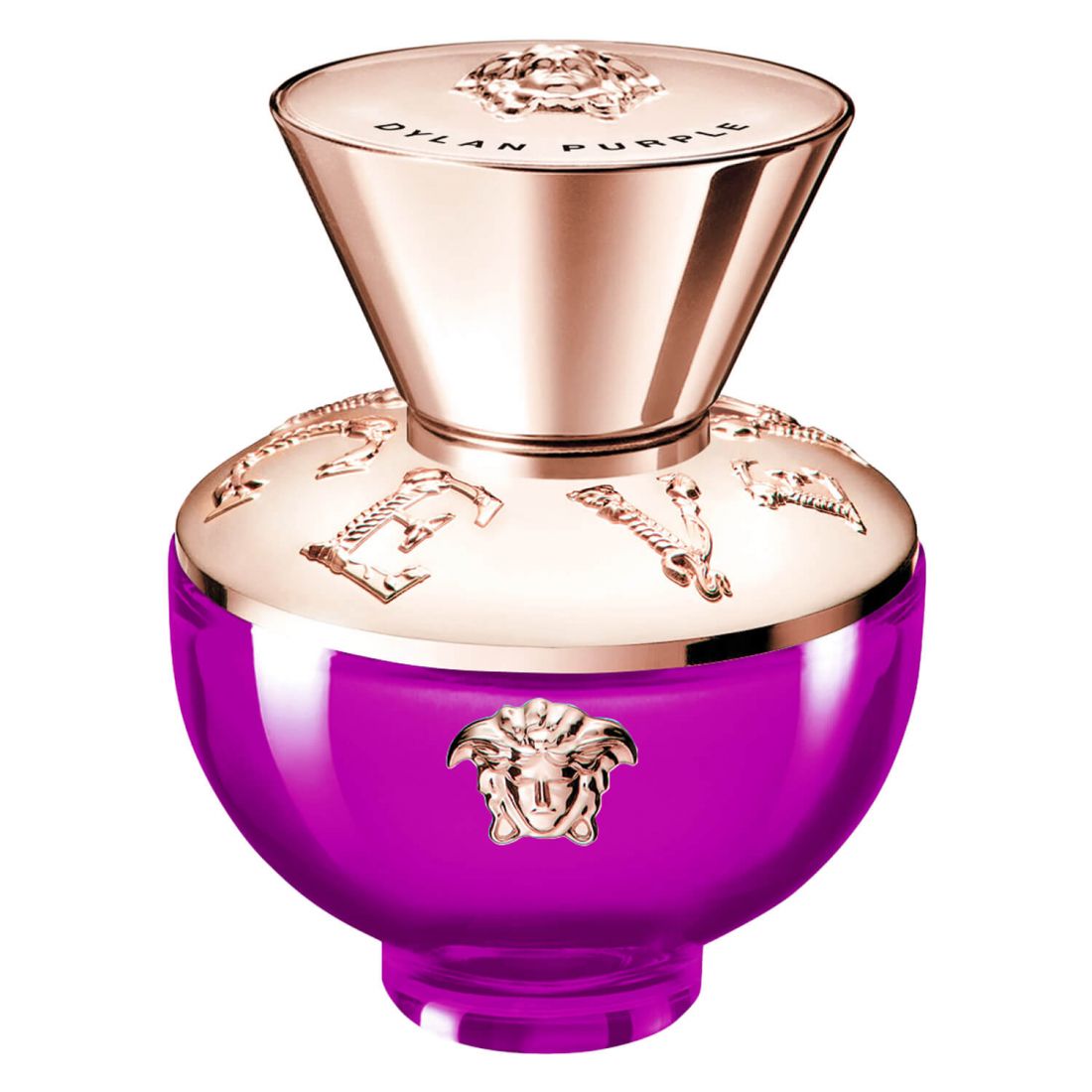 Versace - Eau de parfum 'Dylan Purple' - 50 ml