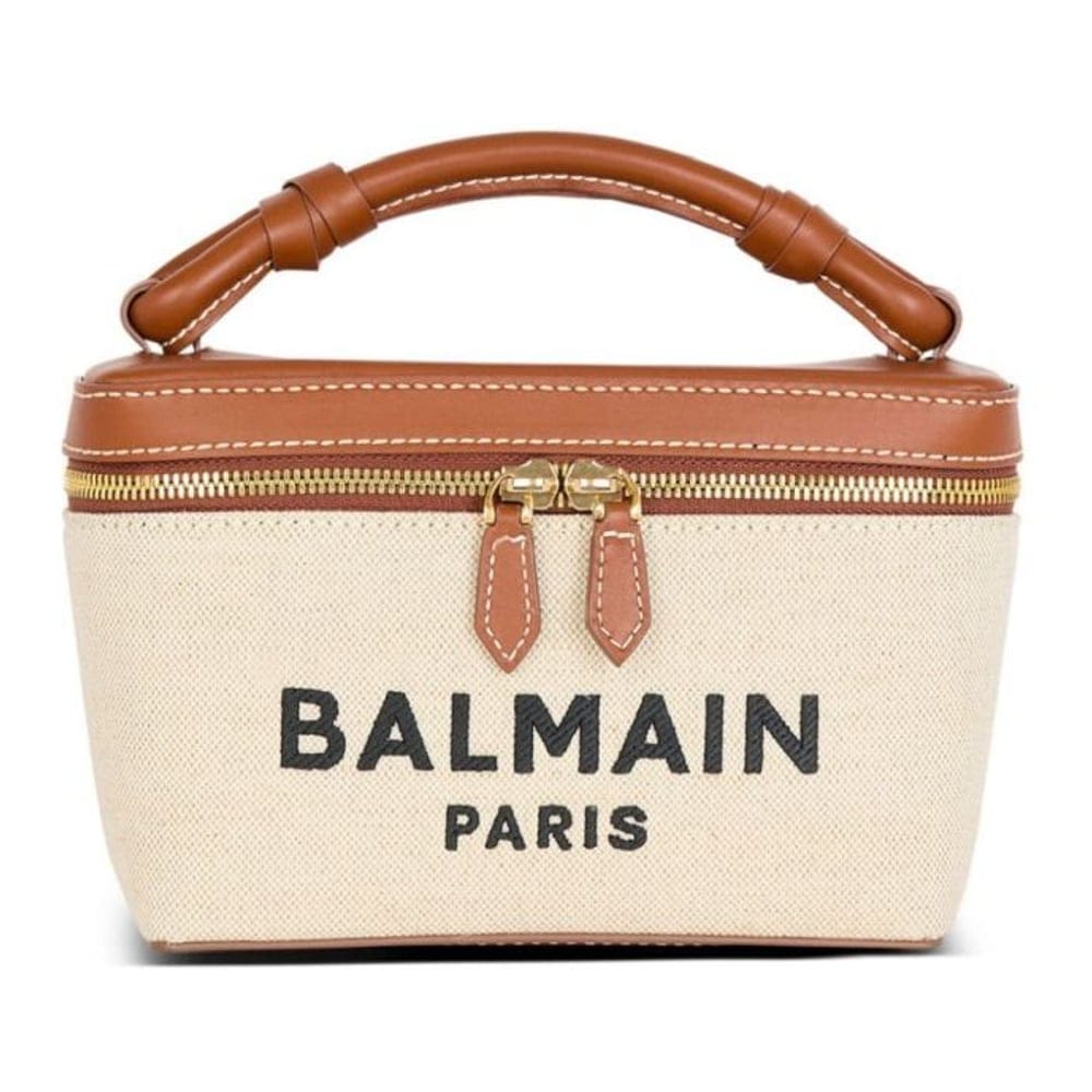 Balmain - Sac à main 'B-Army' pour Femmes