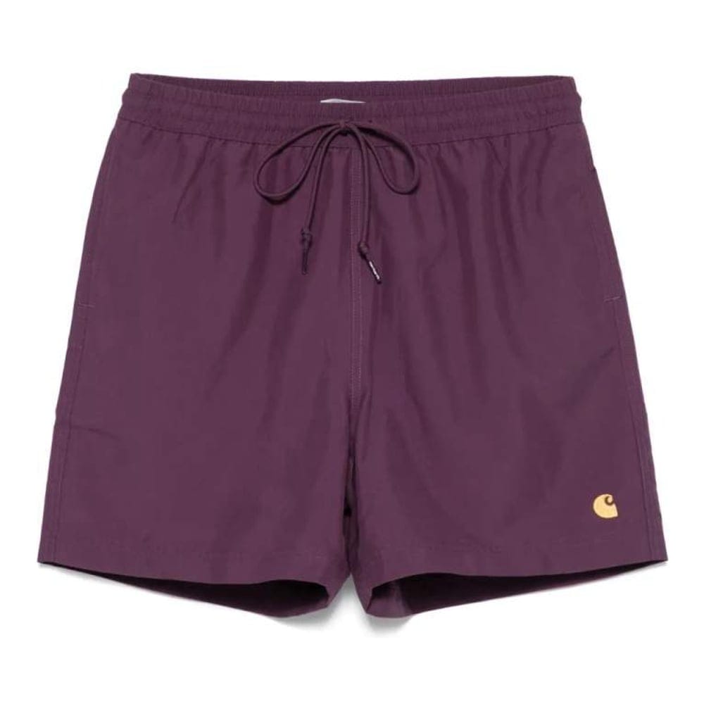 Carhartt wip - Short de bain 'Chase' pour Hommes