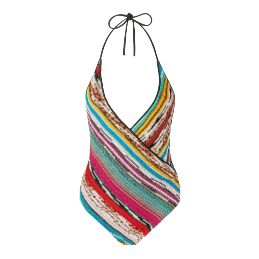 Missoni - Maillot de bain 'Lamé Slub' pour Femmes