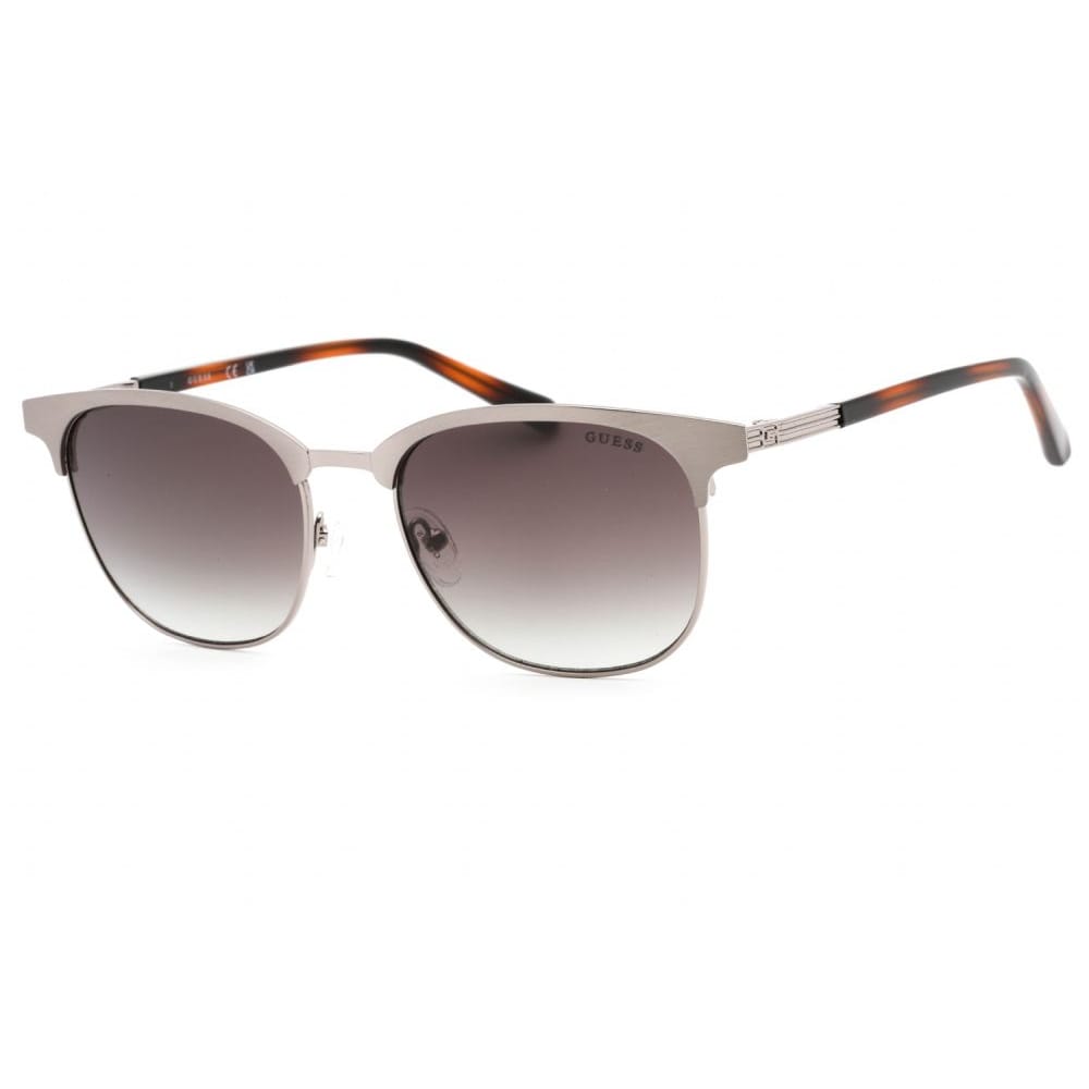 Guess - Lunettes de soleil 'GU00052' pour Hommes