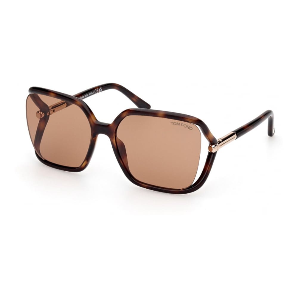 Tom ford - Lunettes de soleil 'Butterfly' pour Femmes