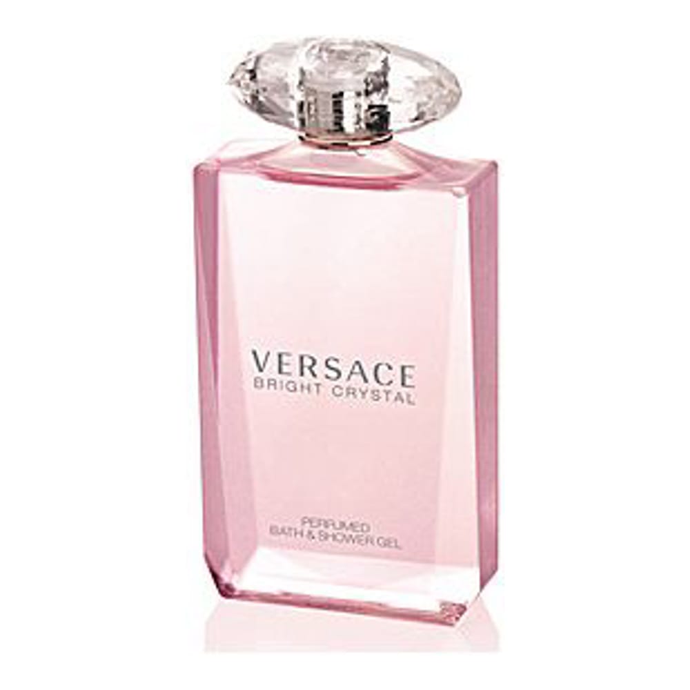 Versace - Gel Douche 'Bright Crystal' - 200 ml