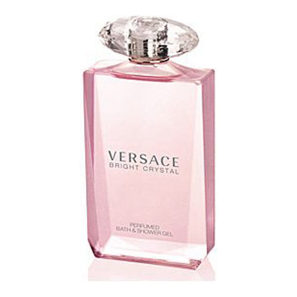 Versace - Gel Douche 'Bright Crystal' - 200 ml