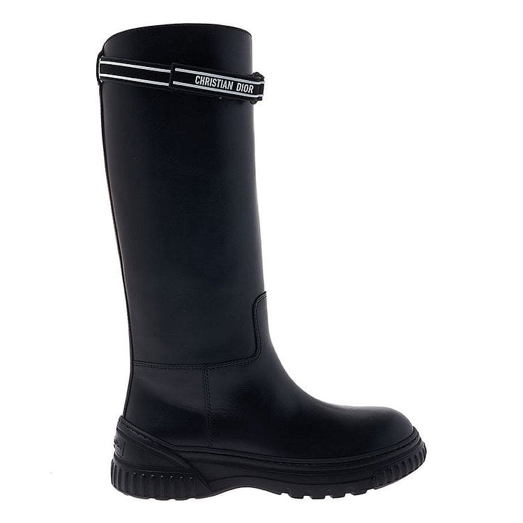 Christian dior - Bottes 'D-Racer' pour Femmes