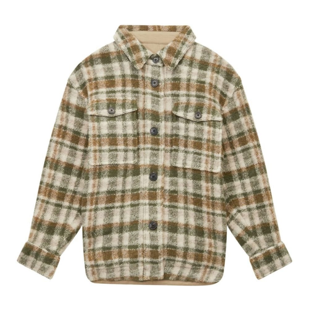 Isabel marant - Surchemise 'Harveli' pour Femmes
