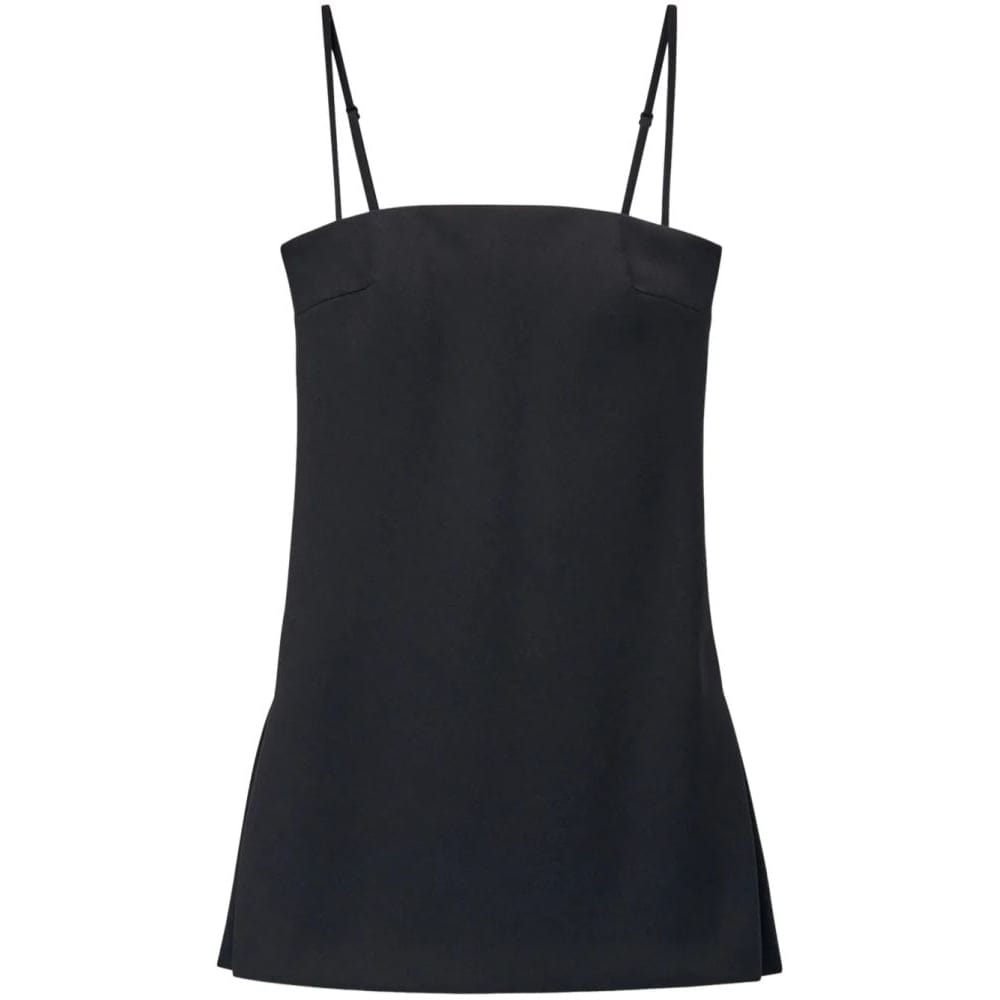 Alexander wang - Robe mini 'Built-In-Shorts' pour Femmes