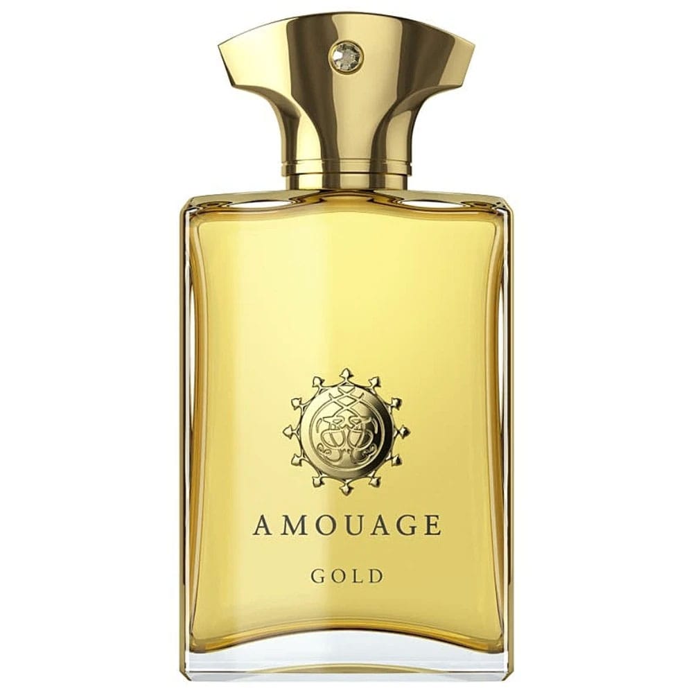 Amouage - Eau de parfum 'Gold Man' - 100 ml