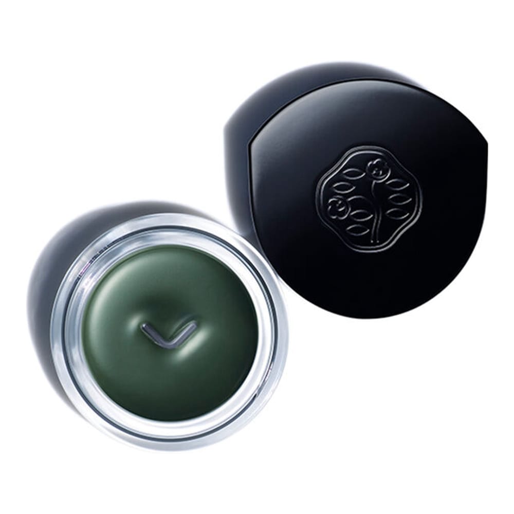 Shiseido - Eyeliner 'Inkstroke' - GR604 Shinrin Green 4 g
