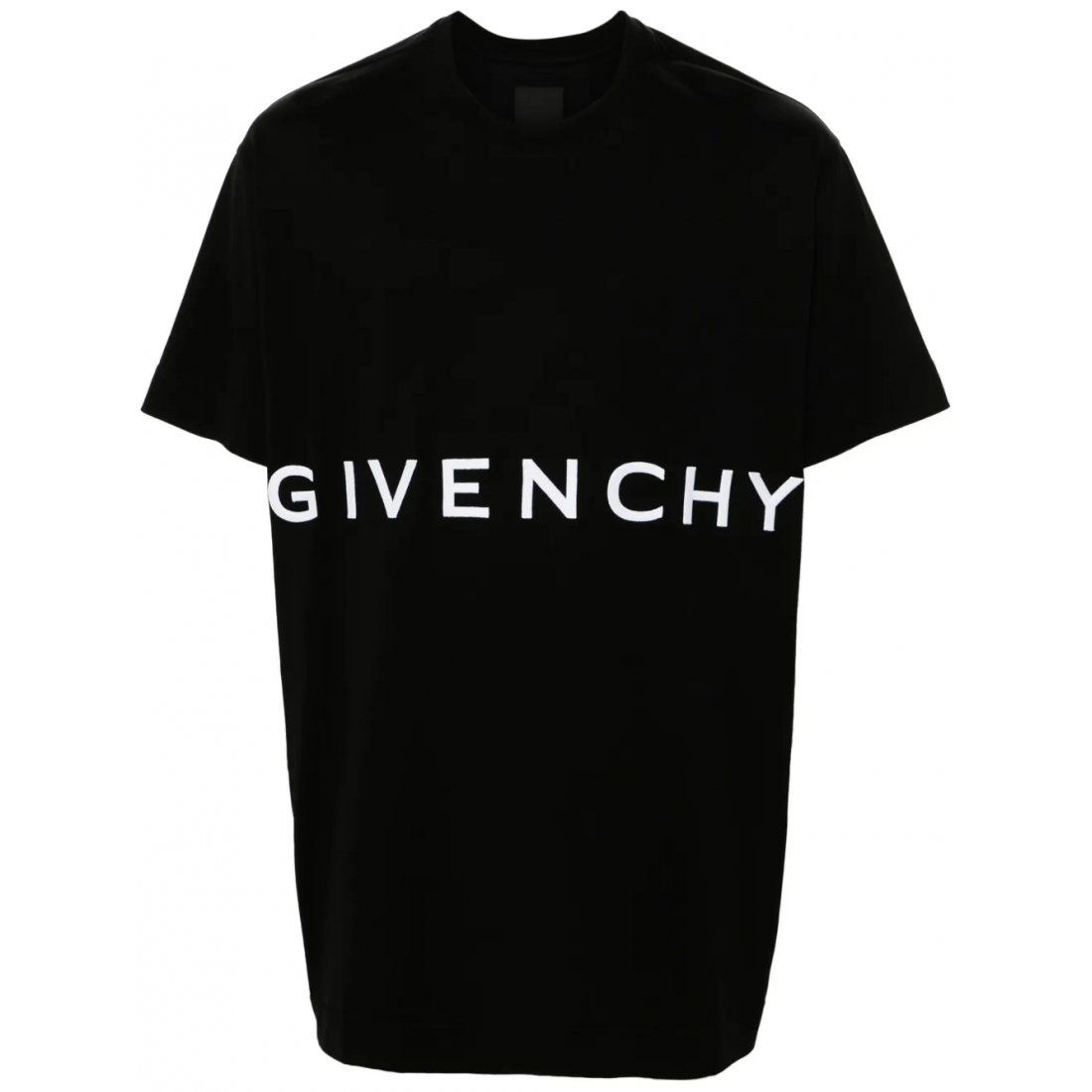 Givenchy - T-shirt '4G-Motif' pour Hommes