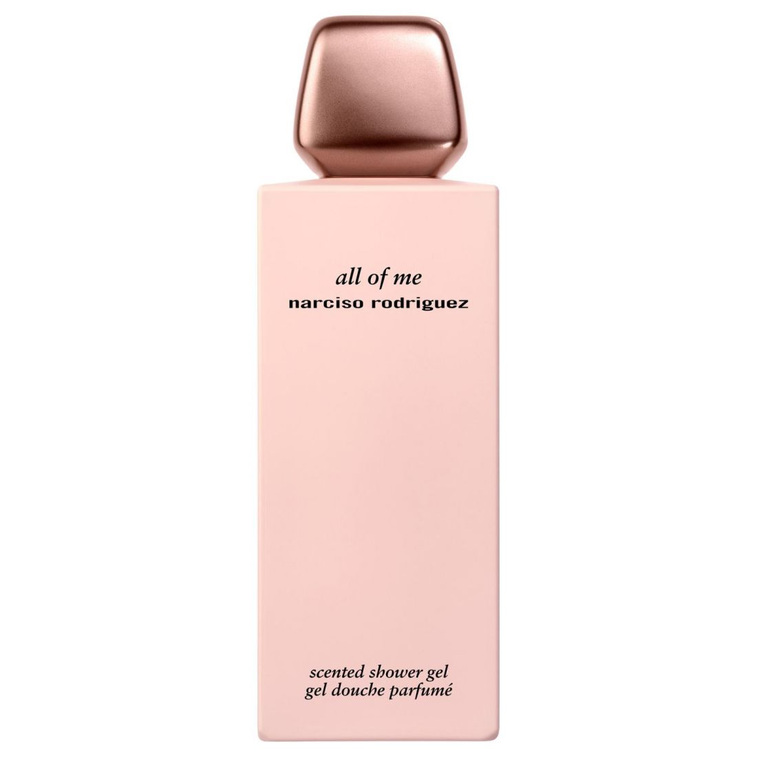 Narciso Rodriguez - Gel Douche 'All Of Me' - 200 ml