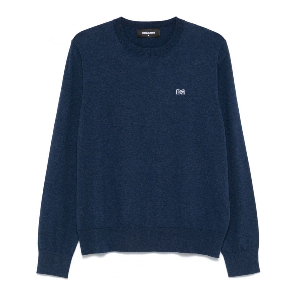 Dsquared2 - Pull pour Hommes