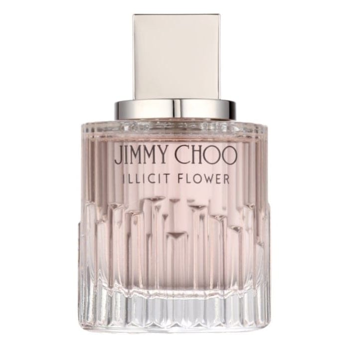 Jimmy Choo - Eau de toilette 'Illicit Flower' - 60 ml