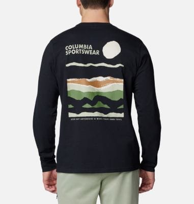 Columbia - Explorers Canyon™ Long Sleeve T
