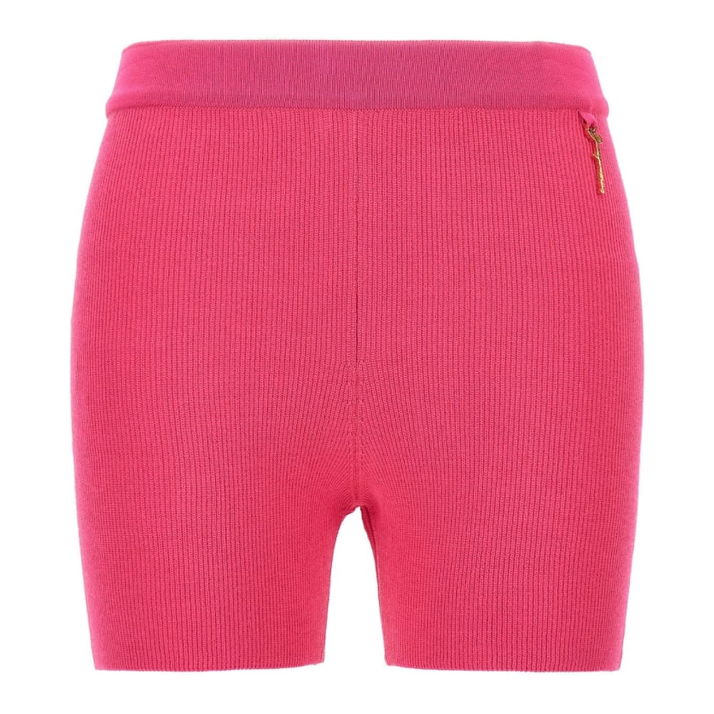 Jacquemus - Short 'Le Short Pralu' Cyclist' pour Femmes