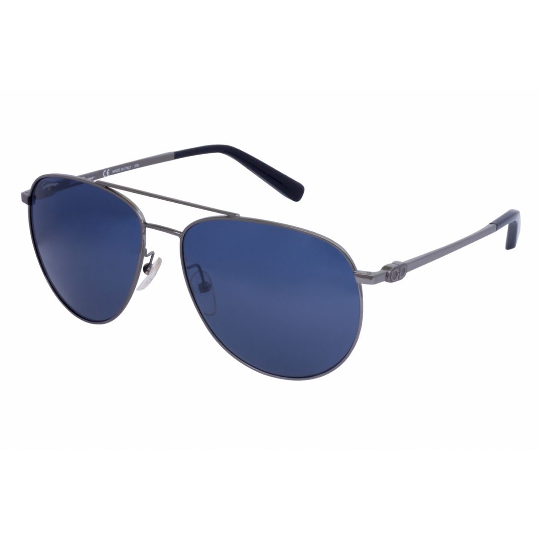 Salvatore ferragamo - Lunettes de soleil 'SF157S' pour Hommes