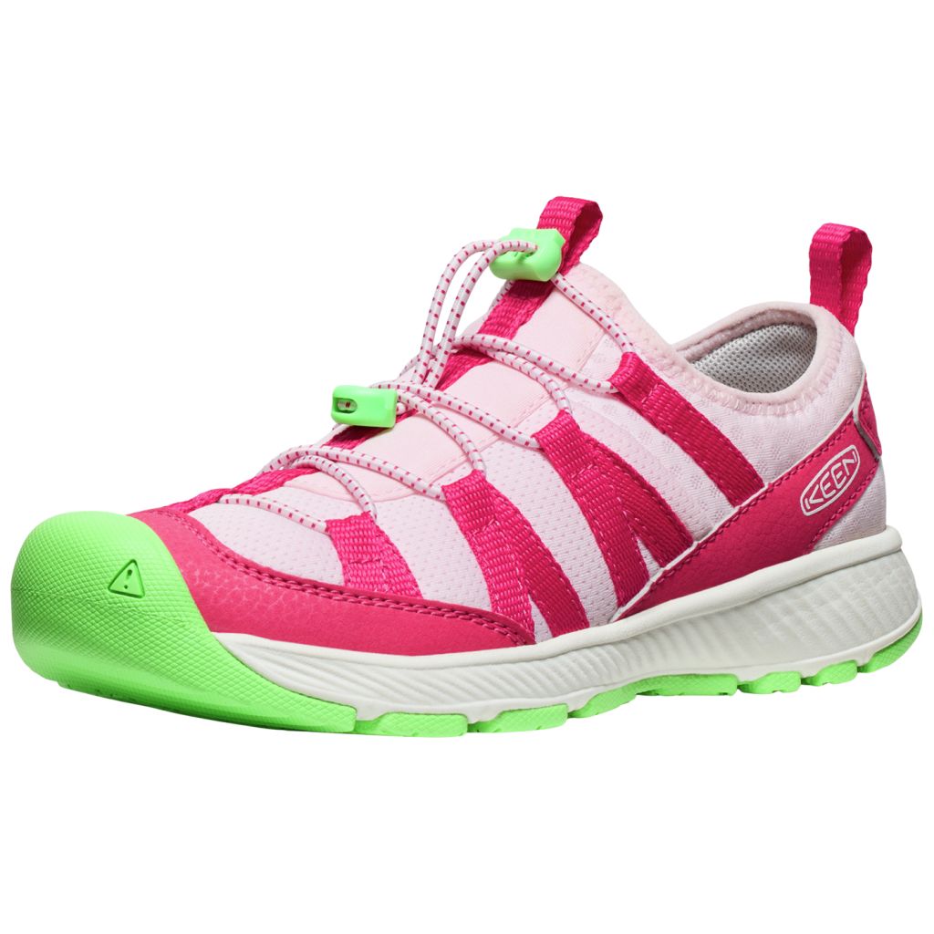 Keen Y Motozoa Sneaker-1 32.5