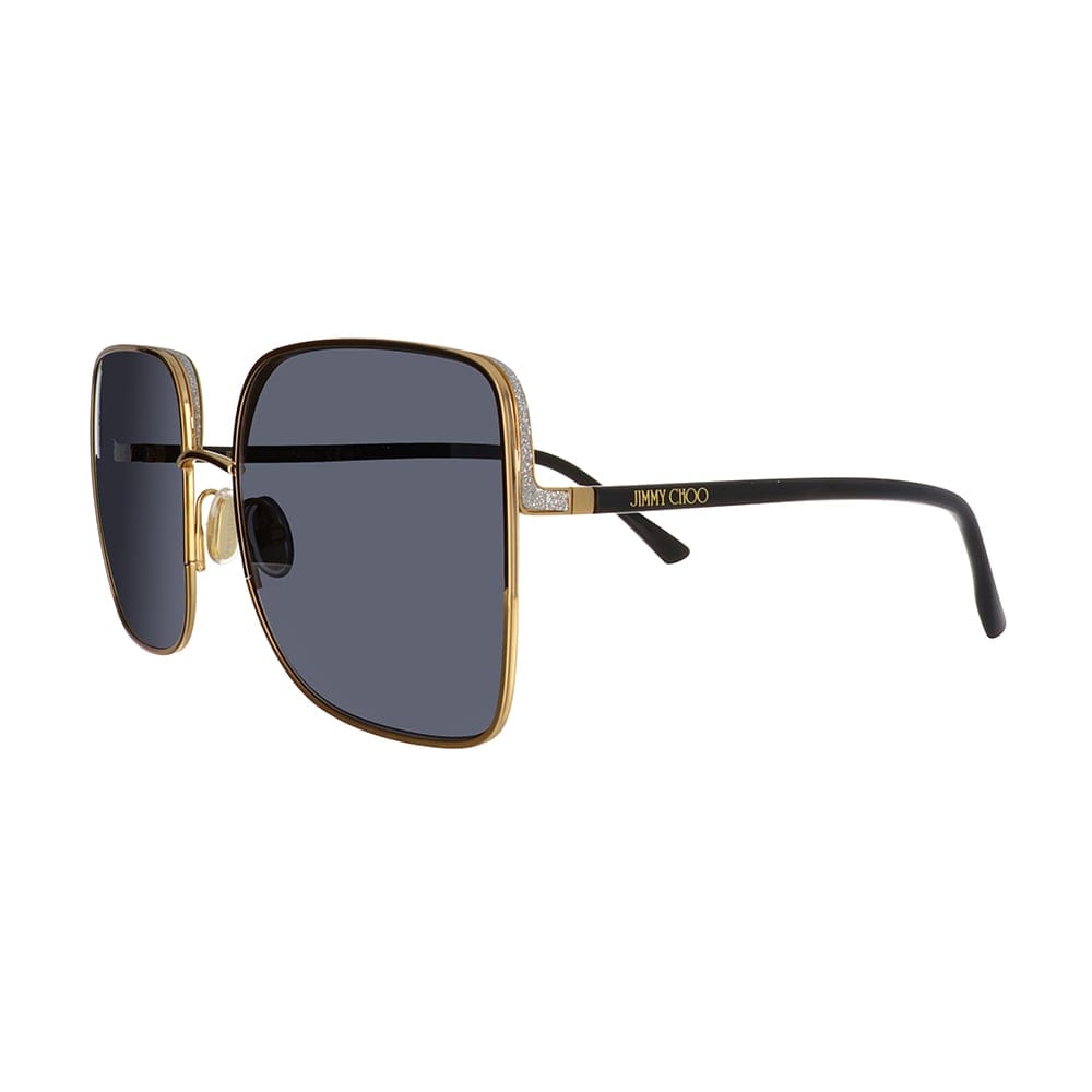 Jimmy choo - Lunettes de soleil 'ALIANA-S-RHLIR' pour Femmes