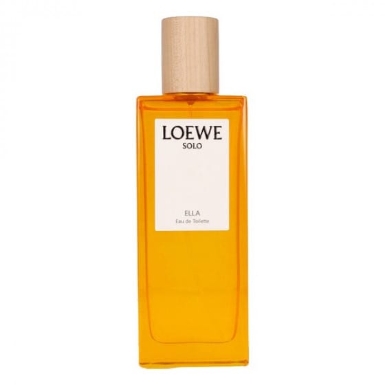 Loewe - Eau de toilette 'Solo Ella' - 50 ml