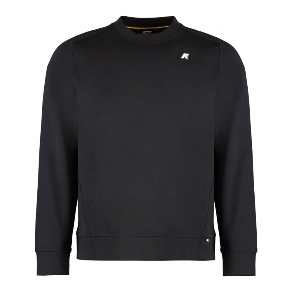 K-way - Sweatshirt 'Medine Logo' pour Hommes