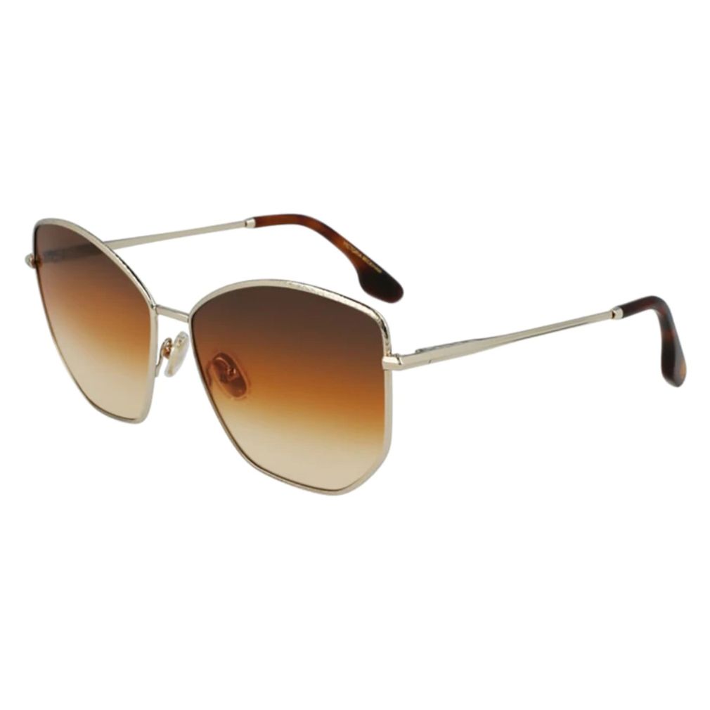 Victoria beckham - Lunettes de soleil 'VB225S-702' pour Femmes