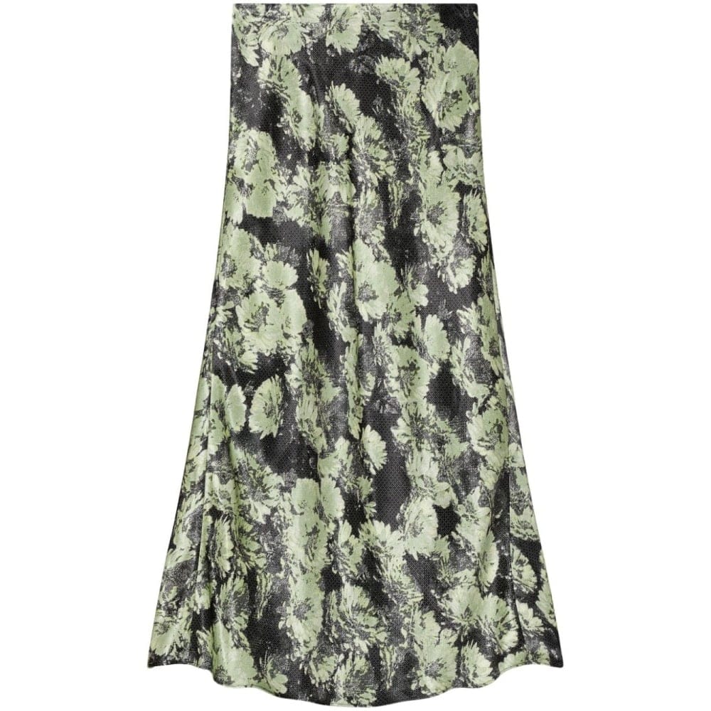 Tory burch - "Jupe Maxi 'Printed' pour Femmes"