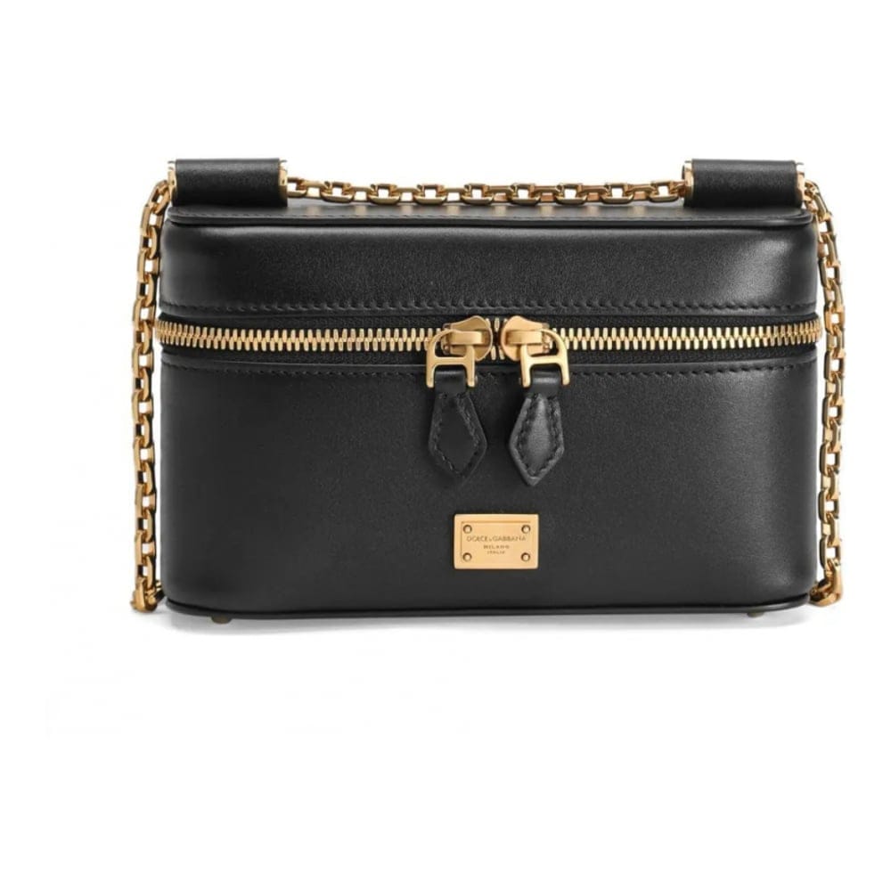 Dolce&gabbana - Sac à main 'Sicily Cube' pour Femmes