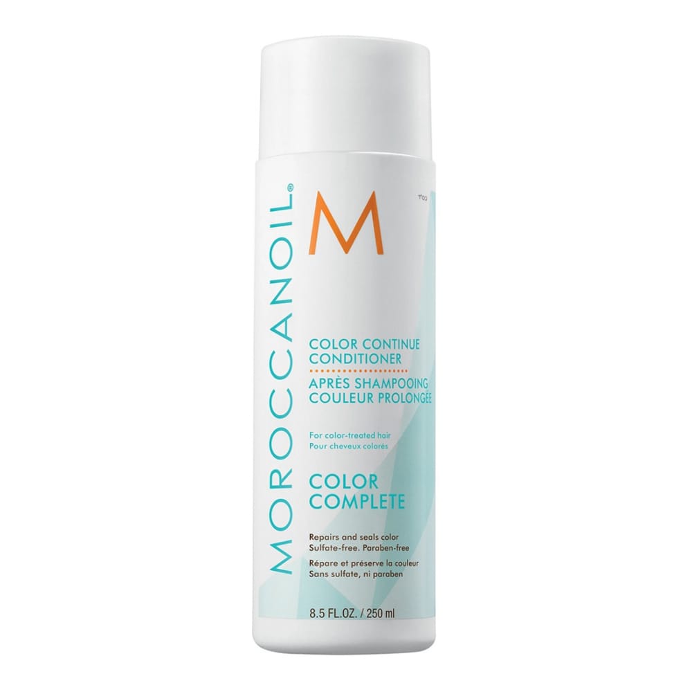 Moroccanoil - Après-shampoing 'Color Complete Color Continue' - 250 ml