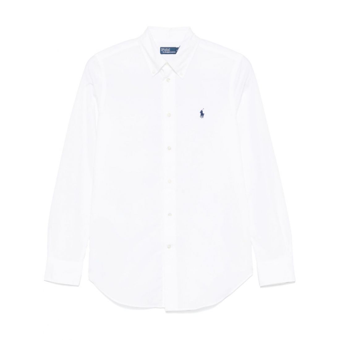Polo ralph lauren - Chemise 'Polo Pony-Embroidered' pour Femmes
