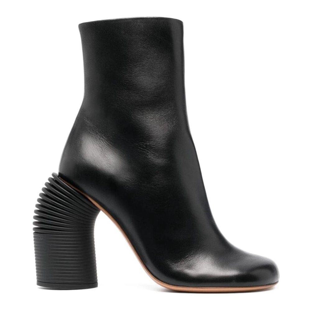 Off-white - Bottes à talons hauts 'Tonal Spring' pour Femmes