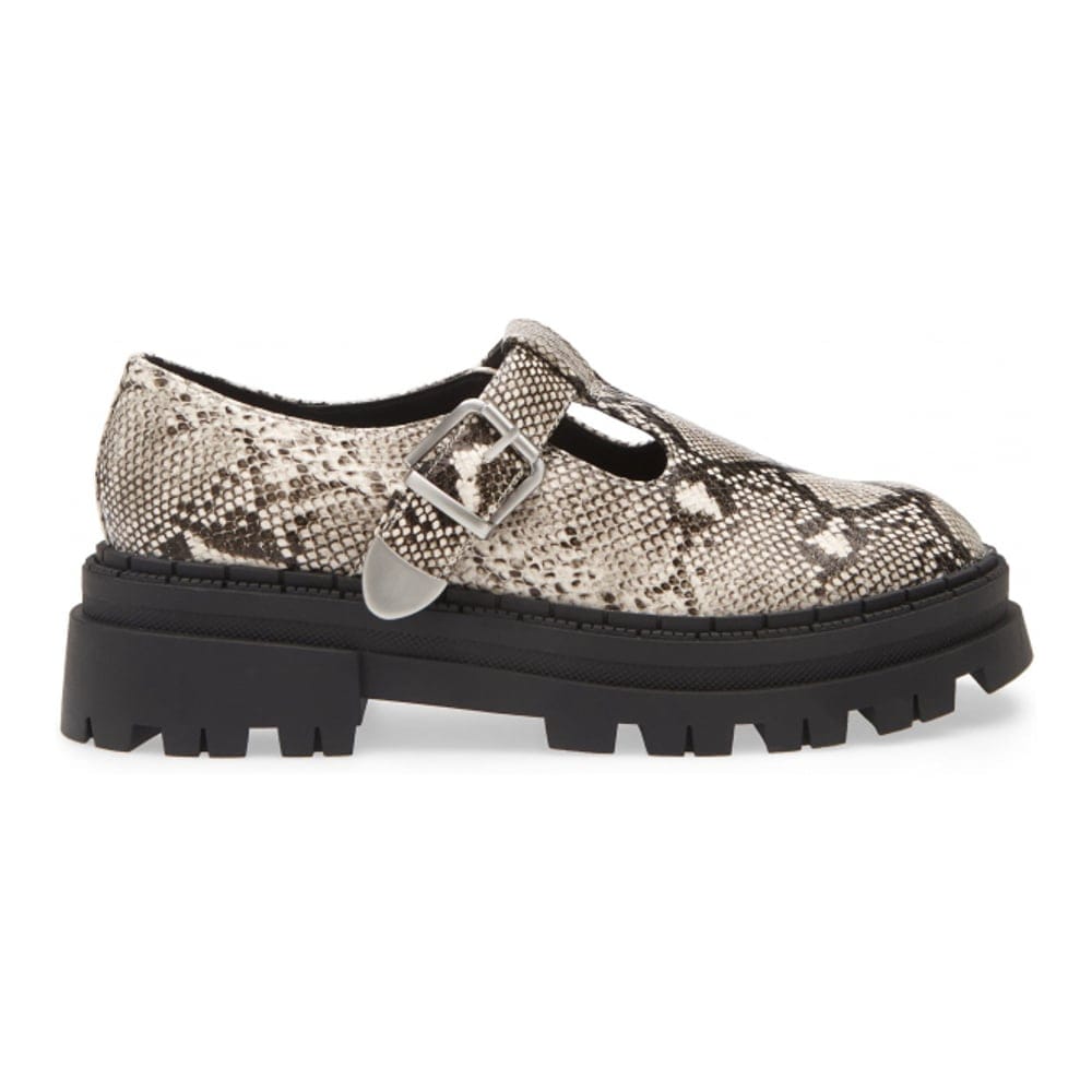 Steve madden - Mary Janes 'Kamlee Lug Sole' pour Femmes