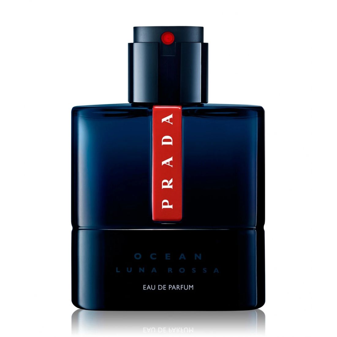 Prada - Eau de parfum 'Luna Rossa Ocean' - 50 ml