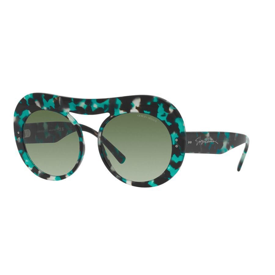 Giorgio armani - Lunettes de soleil 'AR8178-56558E' pour Femmes