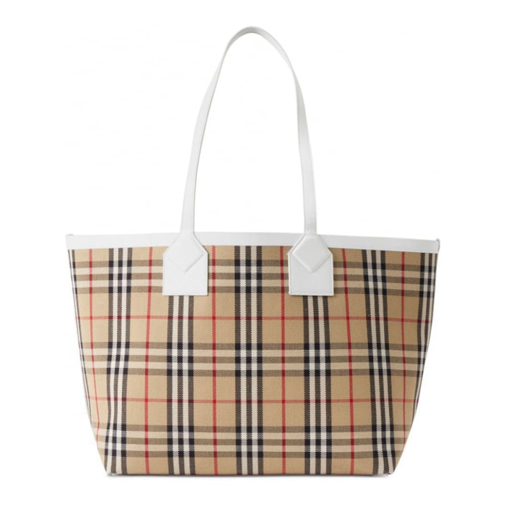 Burberry - Sac Cabas 'Medium London' pour Femmes