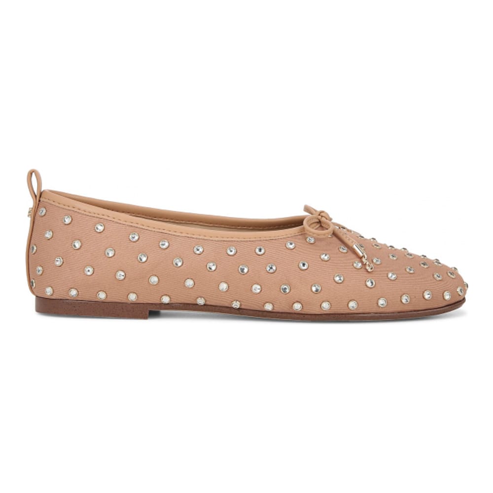 Sam edelman - 'Ari Gem Ballet Flat' pour Femmes