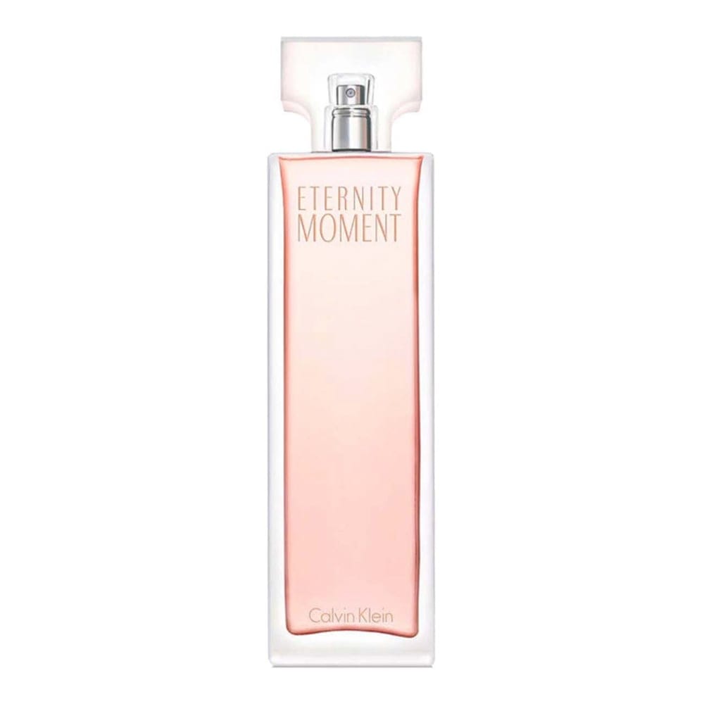 Calvin klein - Eau de parfum 'Eternity Moment' - 30 ml