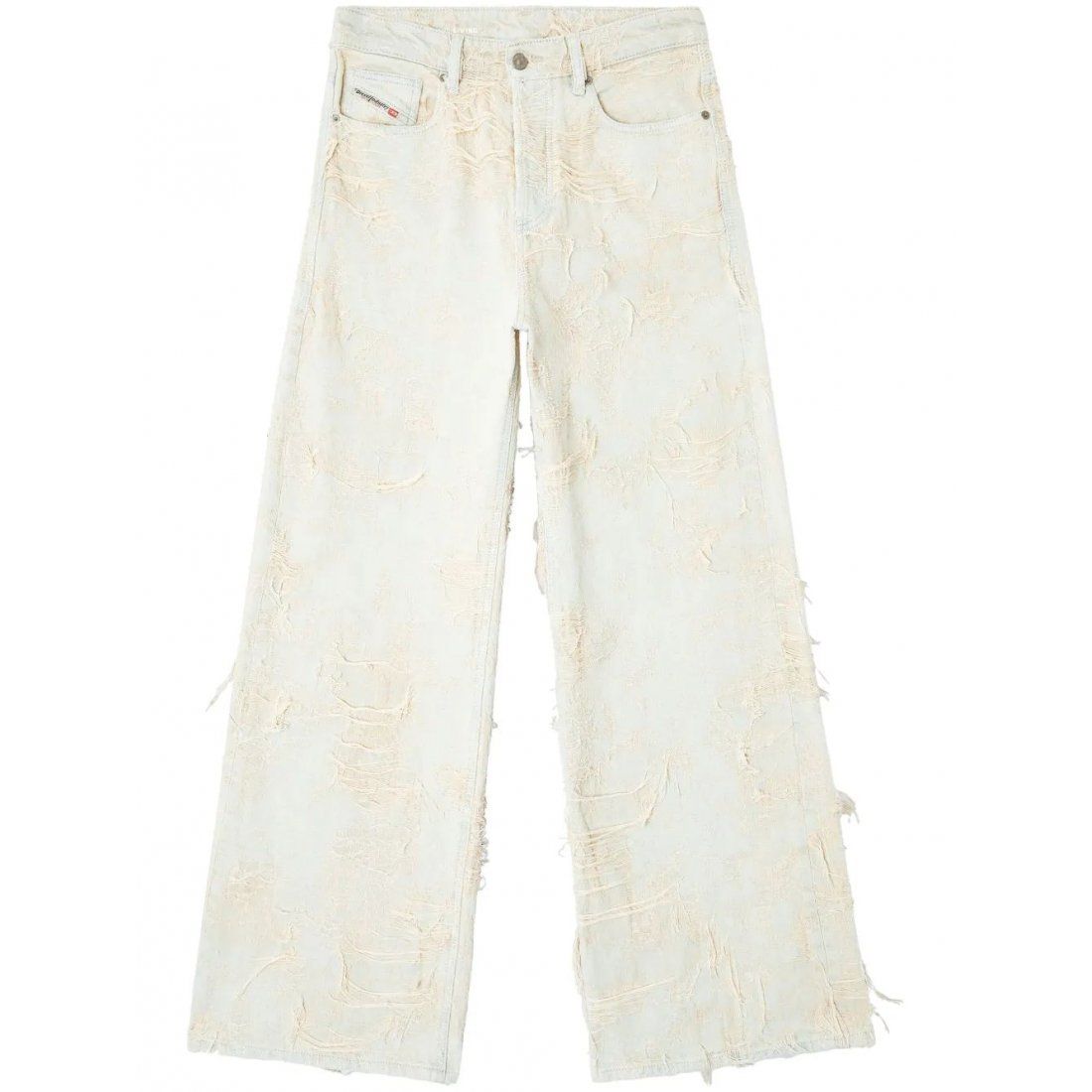 Diesel - Jeans '1996 D-Sire' pour Femmes