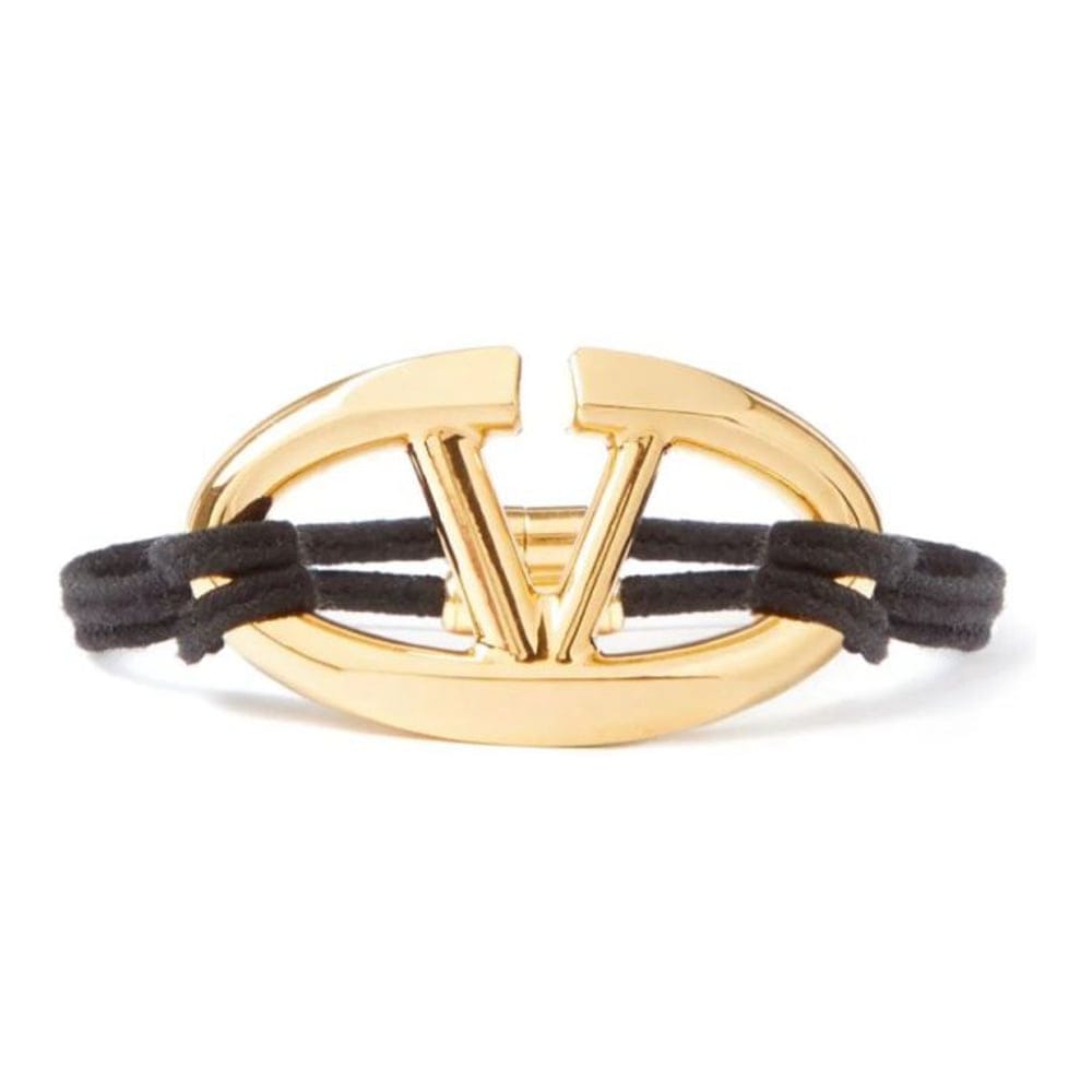 Valentino - Bracelet 'V-Logo' pour Femmes