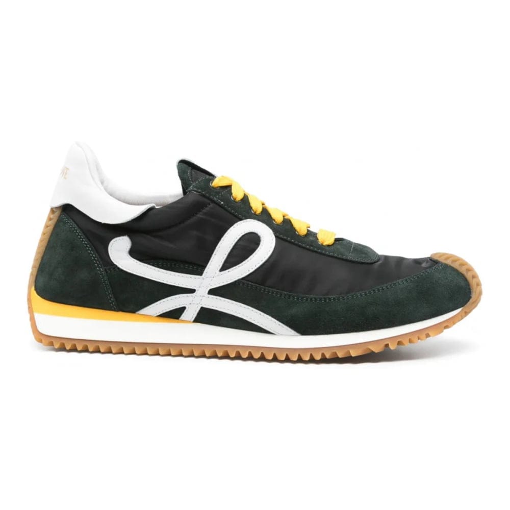 Loewe - Sneakers 'Flow Runner 2.0' pour Hommes