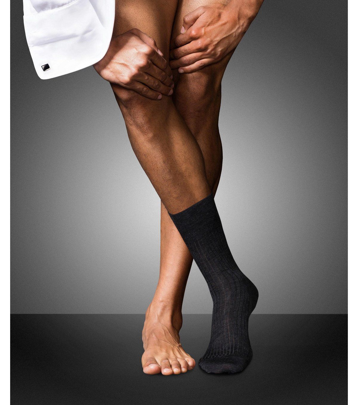 Falke - M's No 7 FINEST MERINO WOOL