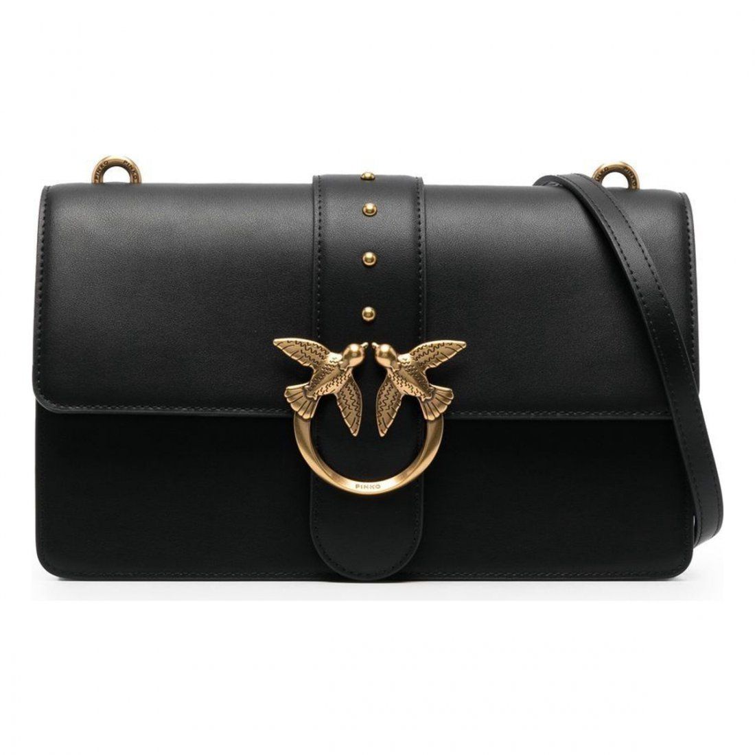 Pinko - Sac à bandoulière 'Love One Classic' pour Femmes